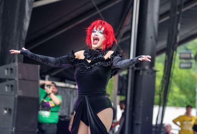 WorldPride Concert by Sean Burgandy #44