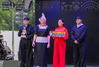 WorldPride Concert by Sean Burgandy #49