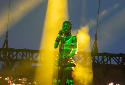 WorldPride Concert by Sean Burgandy #63