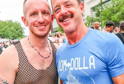 WorldPride Festival by Ward Morrison #14