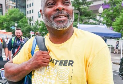 WorldPride Festival by Ward Morrison #20