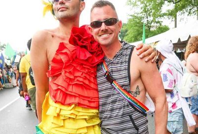 WorldPride Festival by Ward Morrison #25