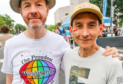 WorldPride Festival by Ward Morrison #26