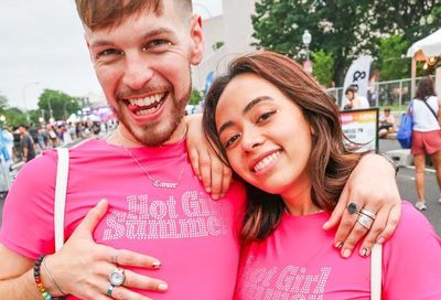 WorldPride Festival by Ward Morrison #43