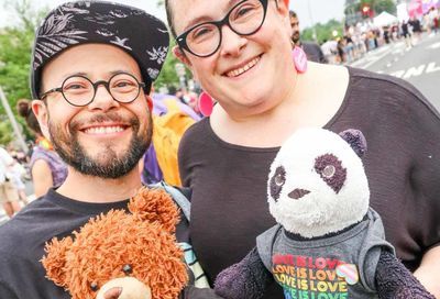 WorldPride Festival by Ward Morrison #44