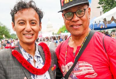 WorldPride Festival by Ward Morrison #45