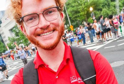 WorldPride Festival by Ward Morrison #47