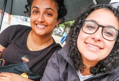 WorldPride Festival by Ward Morrison #58