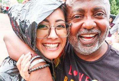 WorldPride Festival by Ward Morrison #59