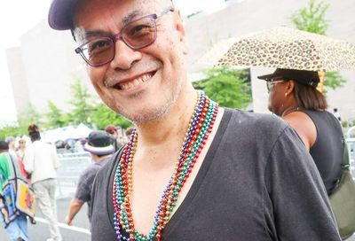 WorldPride Festival by Ward Morrison #77