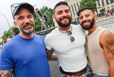 WorldPride Festival by Ward Morrison #92