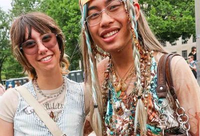 WorldPride Festival by Ward Morrison #97