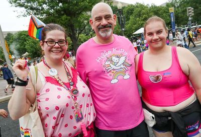 WorldPride Festival by Ward Morrison #100