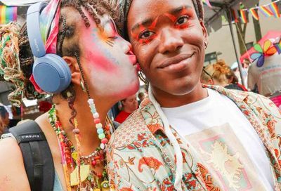 WorldPride Festival by Ward Morrison #150