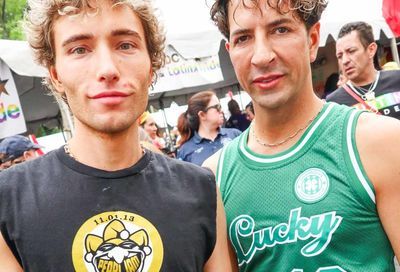 WorldPride Festival by Ward Morrison #164