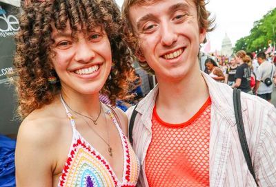 WorldPride Festival by Ward Morrison #178