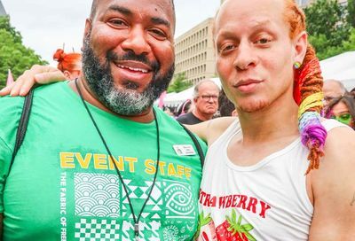 WorldPride Festival by Ward Morrison #183