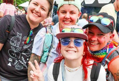 WorldPride Festival by Ward Morrison #190