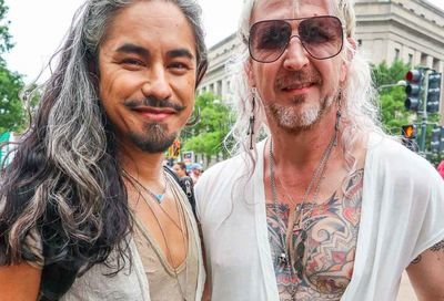 WorldPride Festival by Ward Morrison #205