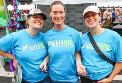 WorldPride Festival by Ward Morrison #223