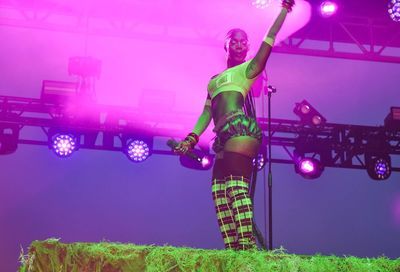 WorldPride Festival + Concert by Randy Shulman #6