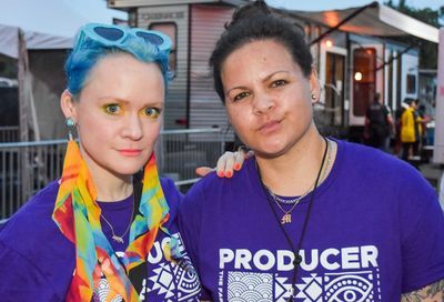 WorldPride Festival + Concert by Randy Shulman #7