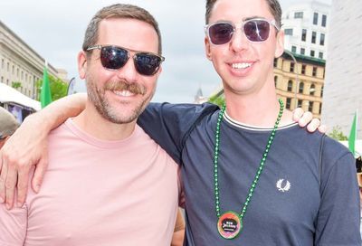 WorldPride Festival + Concert by Randy Shulman #11