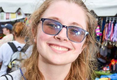 WorldPride Festival + Concert by Randy Shulman #13