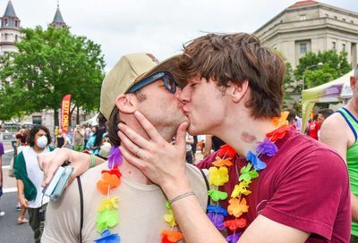 WorldPride Festival + Concert by Randy Shulman #49