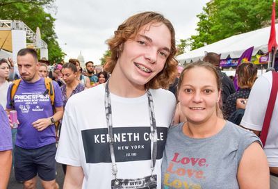 WorldPride Festival + Concert by Randy Shulman #56