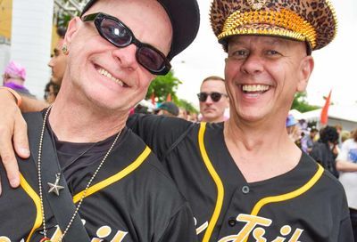 WorldPride Festival + Concert by Randy Shulman #57