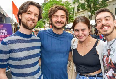 WorldPride Festival + Concert by Randy Shulman #64