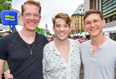 WorldPride Festival + Concert by Randy Shulman #74