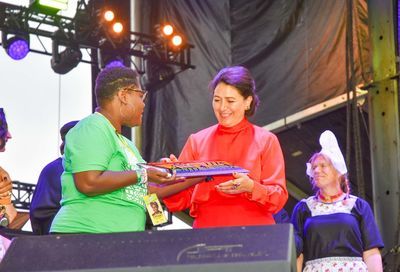 WorldPride Festival + Concert by Randy Shulman #82