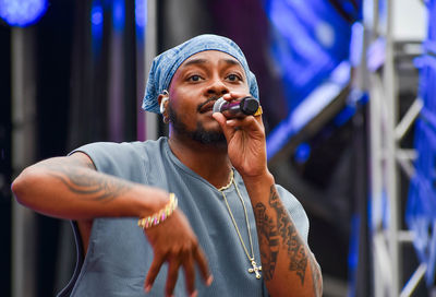 WorldPride Festival + Concert by Randy Shulman #91