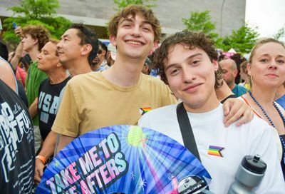 WorldPride Festival + Concert by Randy Shulman #103