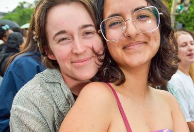 WorldPride Festival + Concert by Randy Shulman #104