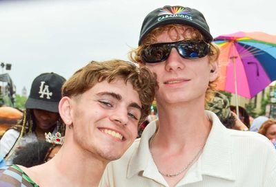 WorldPride Festival + Concert by Randy Shulman #109