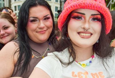 WorldPride Festival + Concert by Randy Shulman #110