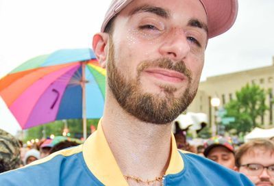 WorldPride Festival + Concert by Randy Shulman #113