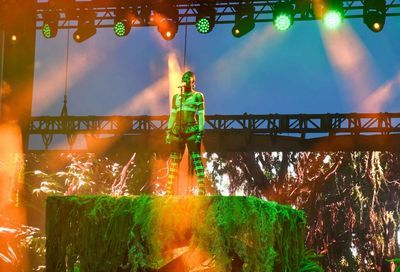 WorldPride Festival + Concert by Randy Shulman #119