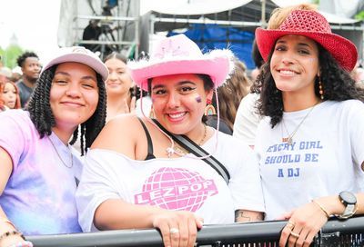 WorldPride Festival + Concert by Todd Franson #4