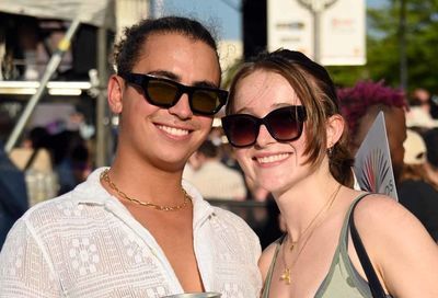 WorldPride Festival + Concert by Todd Franson #6