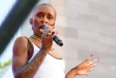 WorldPride Festival + Concert by Todd Franson