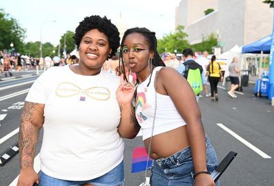 WorldPride Festival + Concert by Todd Franson #19