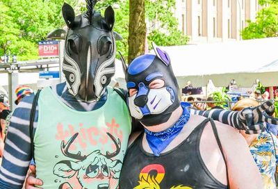 WorldPride Festival + Concert by Todd Franson #26