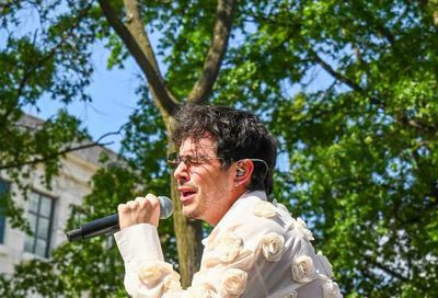 WorldPride Festival + Concert by Todd Franson #29