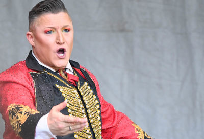 WorldPride Festival + Concert by Todd Franson #33