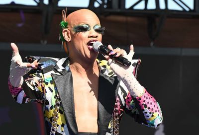 WorldPride Festival + Concert by Todd Franson #34