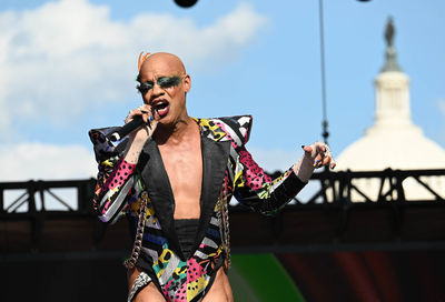 WorldPride Festival + Concert by Todd Franson #38